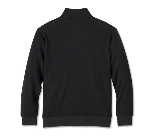 Harley-Davidson® Genuine Bar & Shield Track Jacket - 96102-25VM