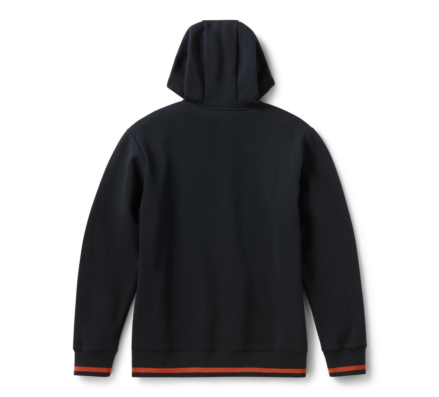 H-D Essential Bar & Shield Hoodie - 96143-26VM