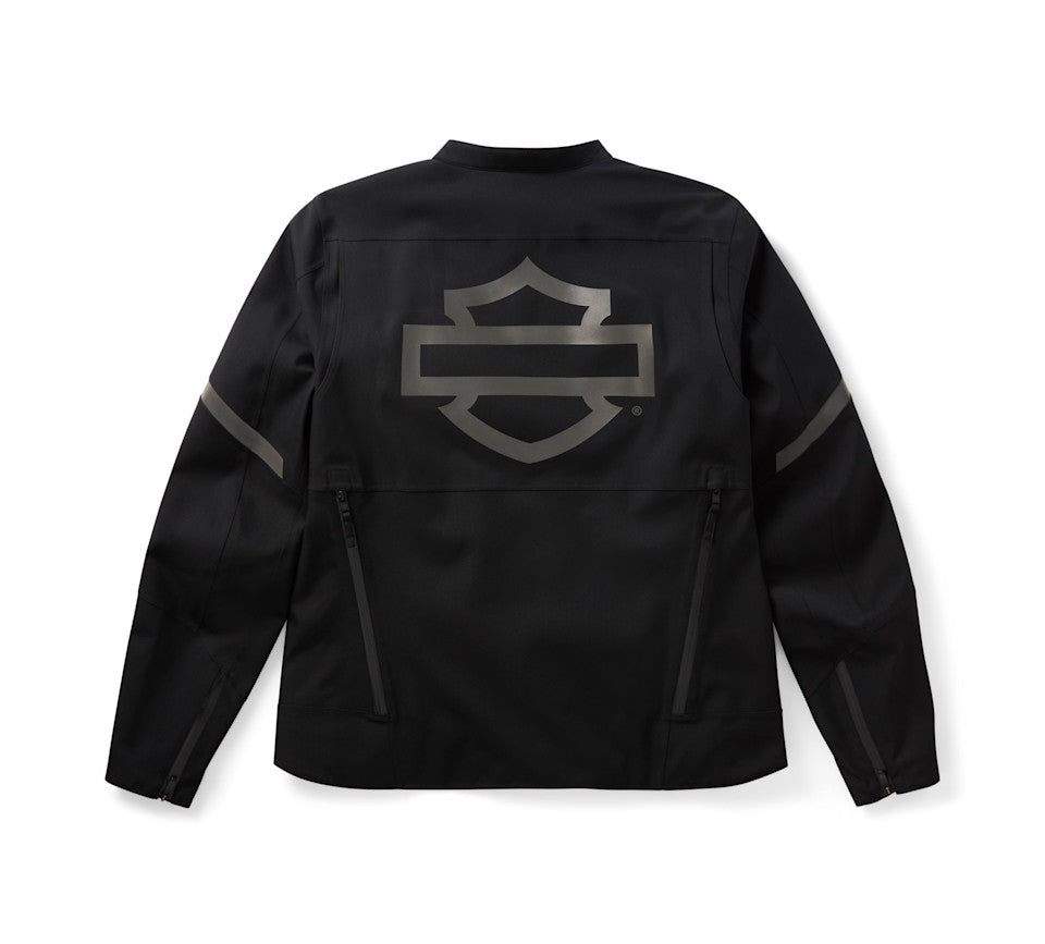 H-D Odyssey Waterproof Riding Jacket - 97169-26VM