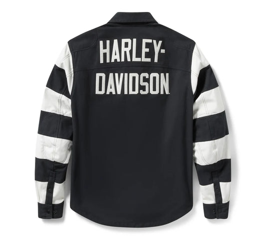 Harley-Davidson® Breakout Operative 2.0 Riding Shirt Jacket - 97177-25VM