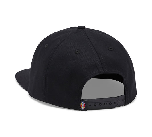 Dickies x H-D Adjustable Baseball Cap