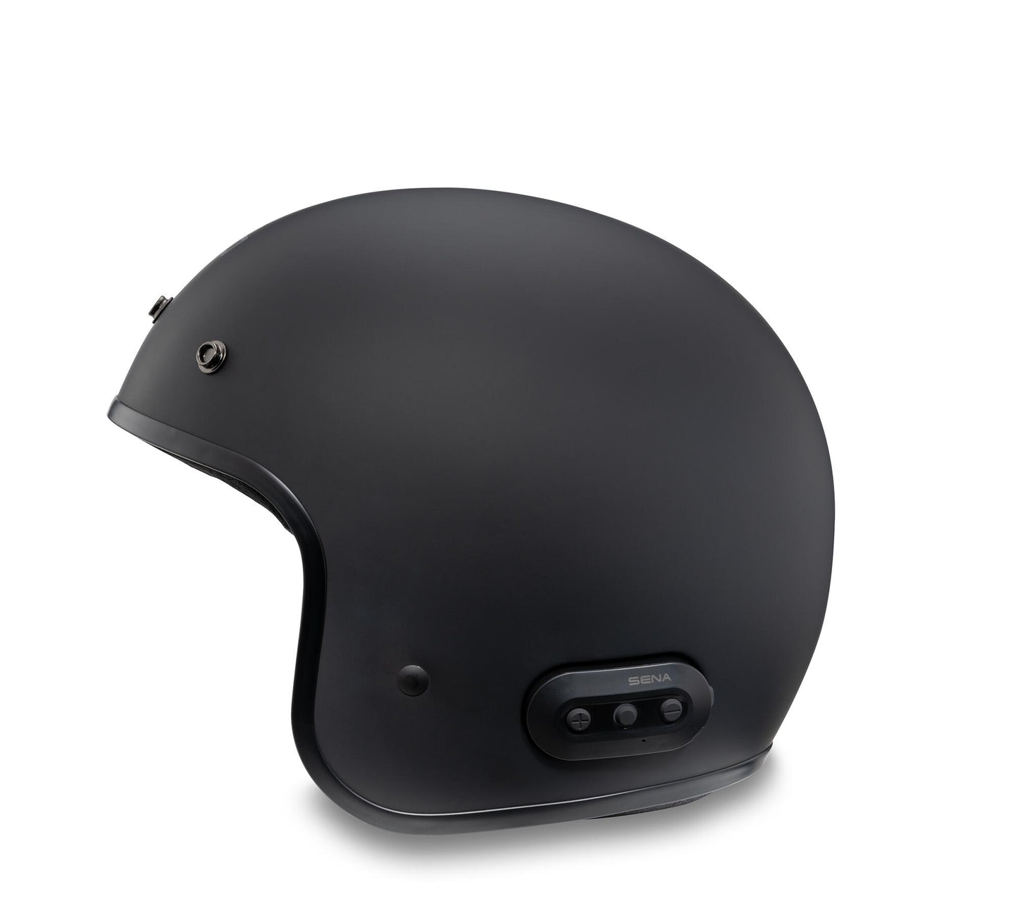 Harley-Davidson® Fury N04 Bluetooth 3/4 Helmet - 98009-23EX