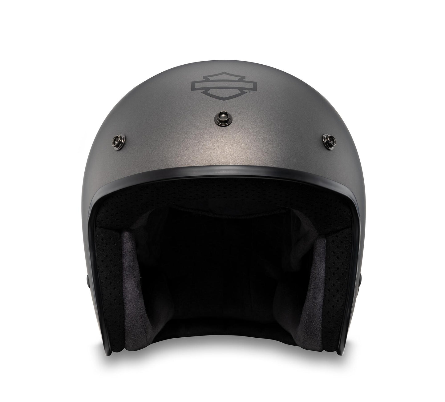 Harley-Davidson® Fury N04 Bluetooth 3/4 Helmet - 98010-23EX