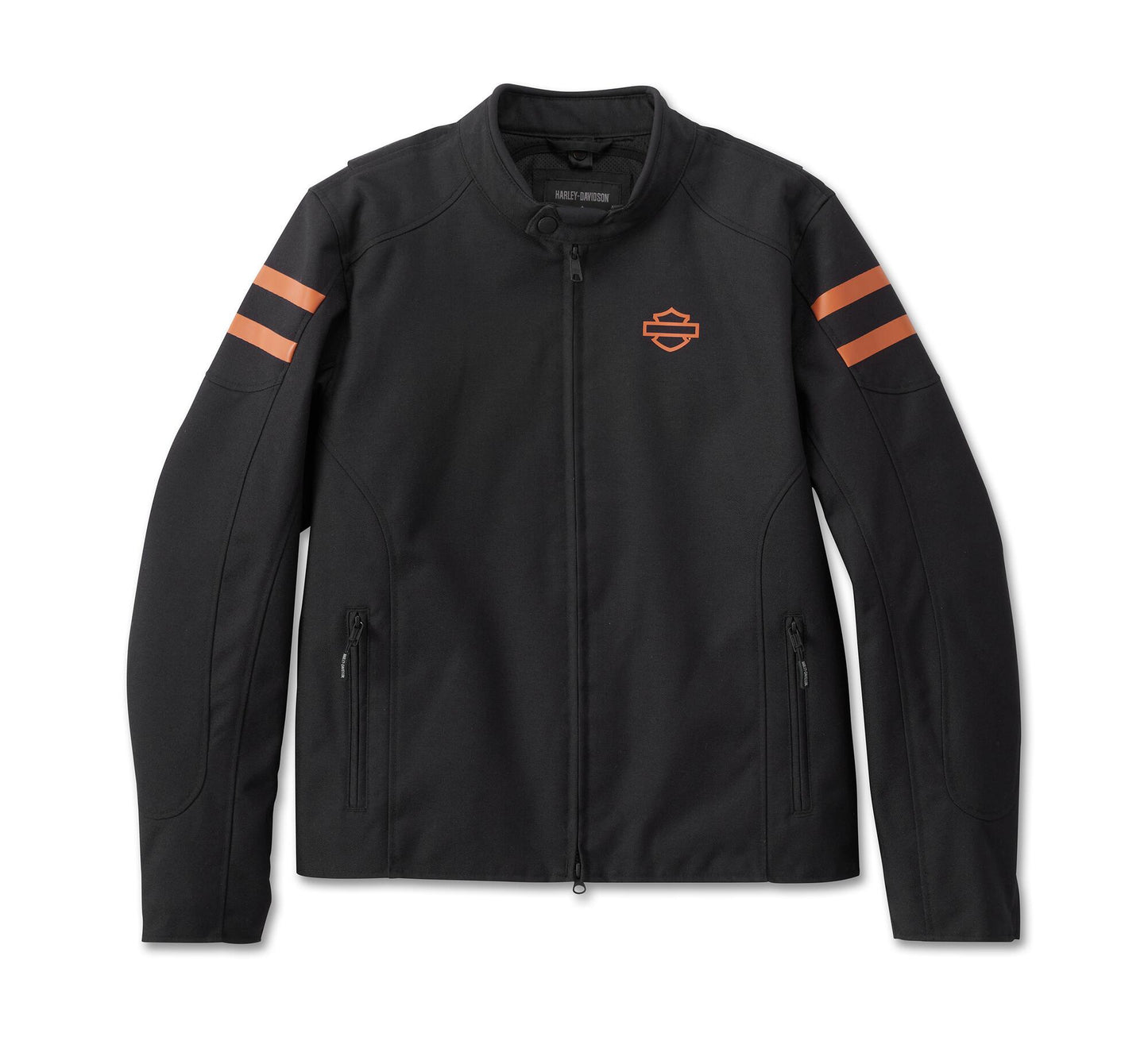 Harley-Davidson® Men's Ovation 3-in-1 Textile Riding Jacket - 98102-24EM