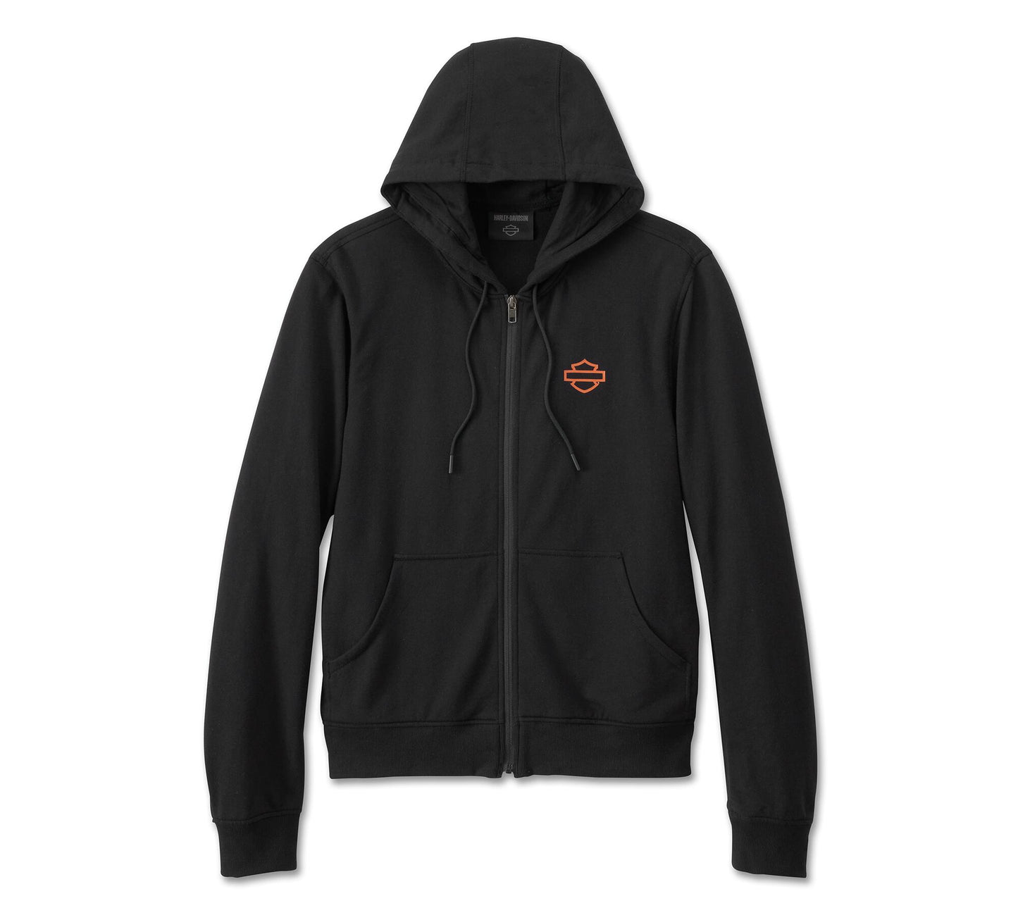Harley-Davidson® Men's Ovation 3-in-1 Textile Riding Jacket - 98102-24EM