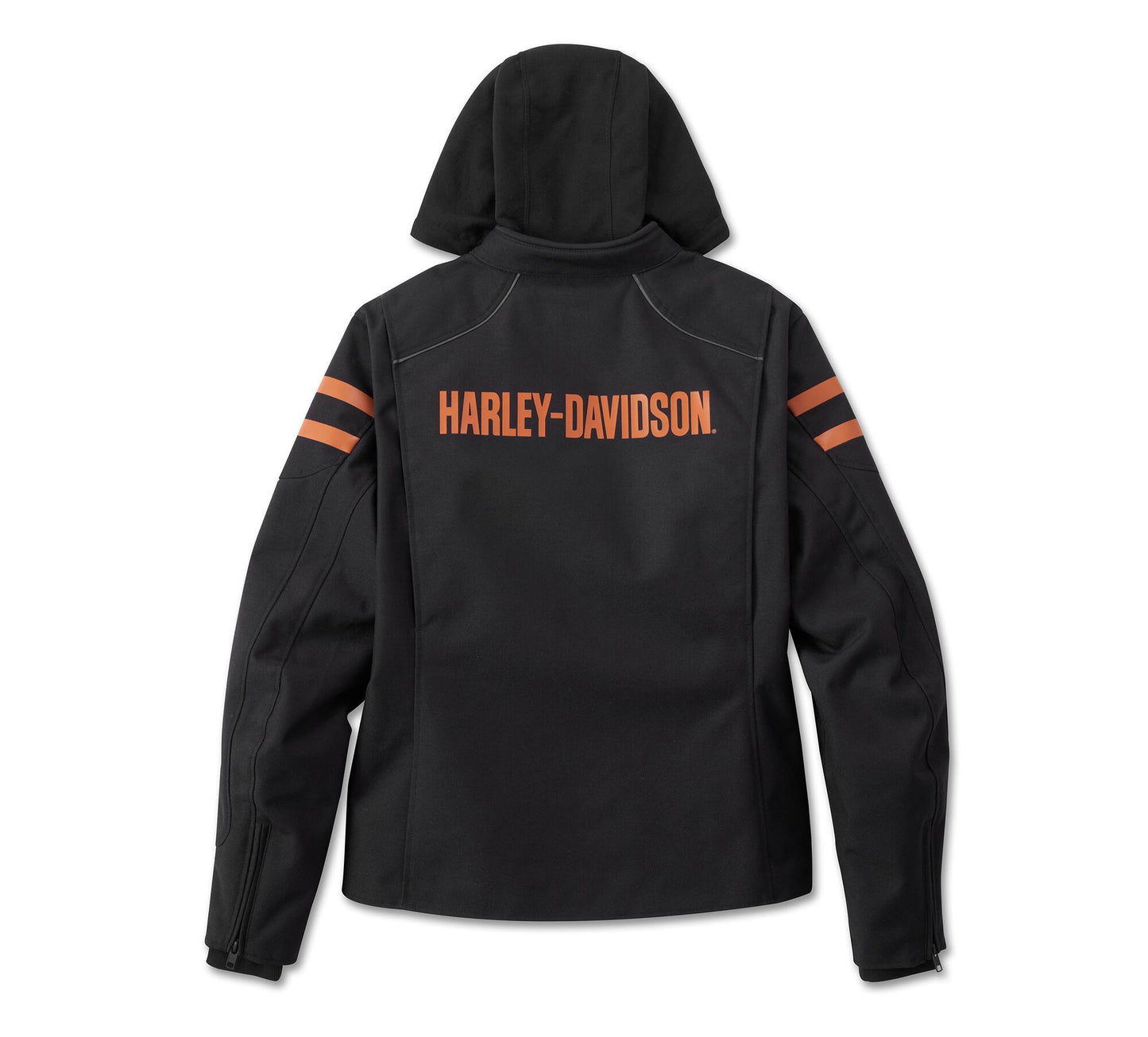 Harley-Davidson® Men's Ovation 3-in-1 Textile Riding Jacket - 98102-24EM
