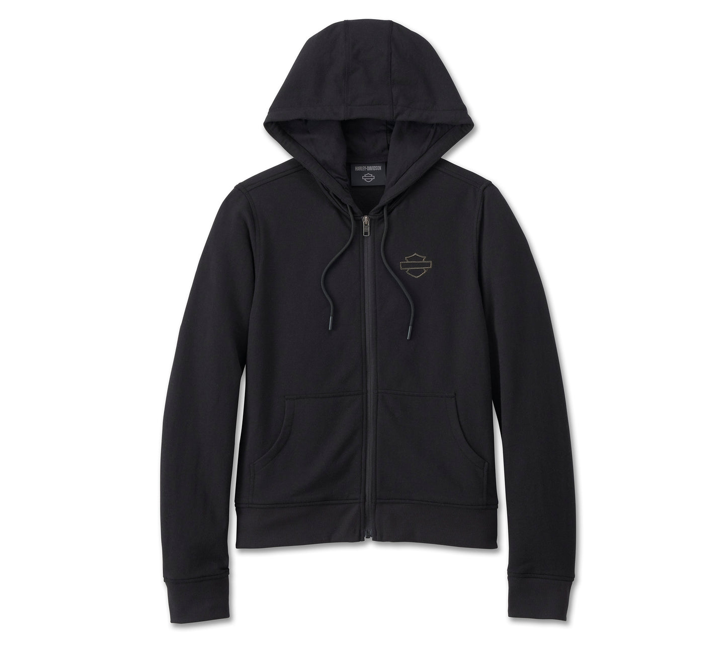 Harley-Davidson® Women's Union 3-in-1 Textile Jacket - 98108-24EW