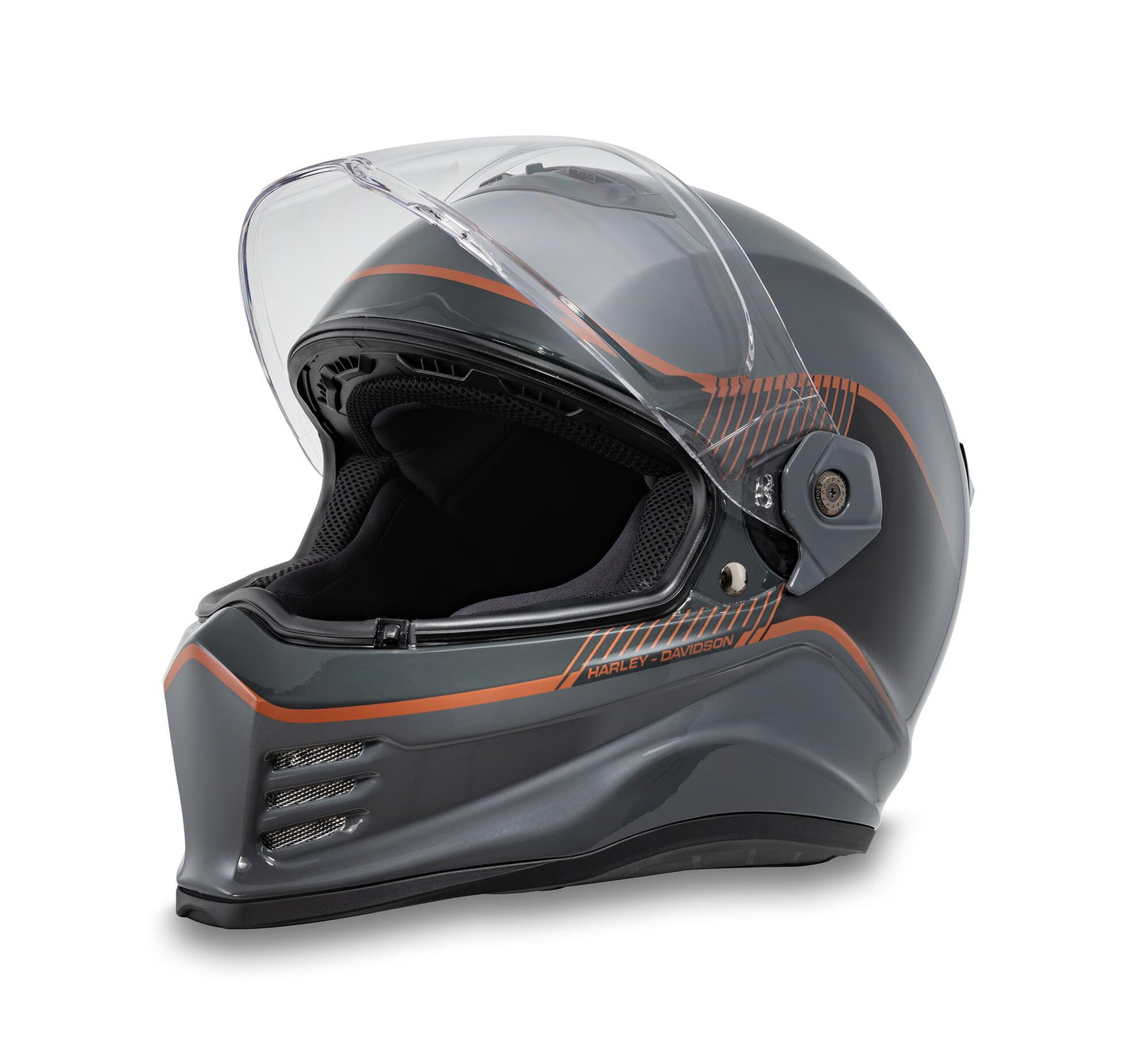 Harley-Davidson®  X15 Sunshield Full Face Helmet- 98117-24VX
