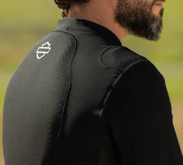 Harley-Davidson® Men's Layering System Armored Base Layer - 98122-23VM
