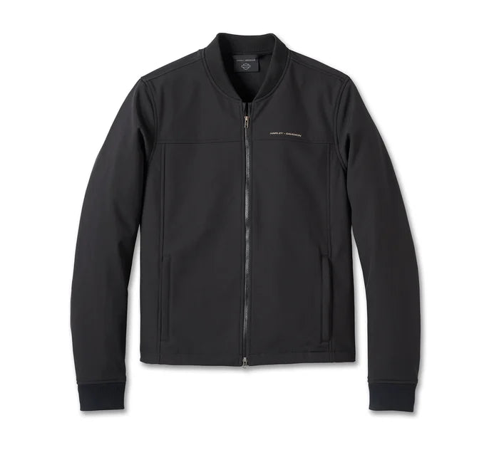 Harley-Davidson® Men's Layering System Windproof Mid Layer - 98126-23VM
