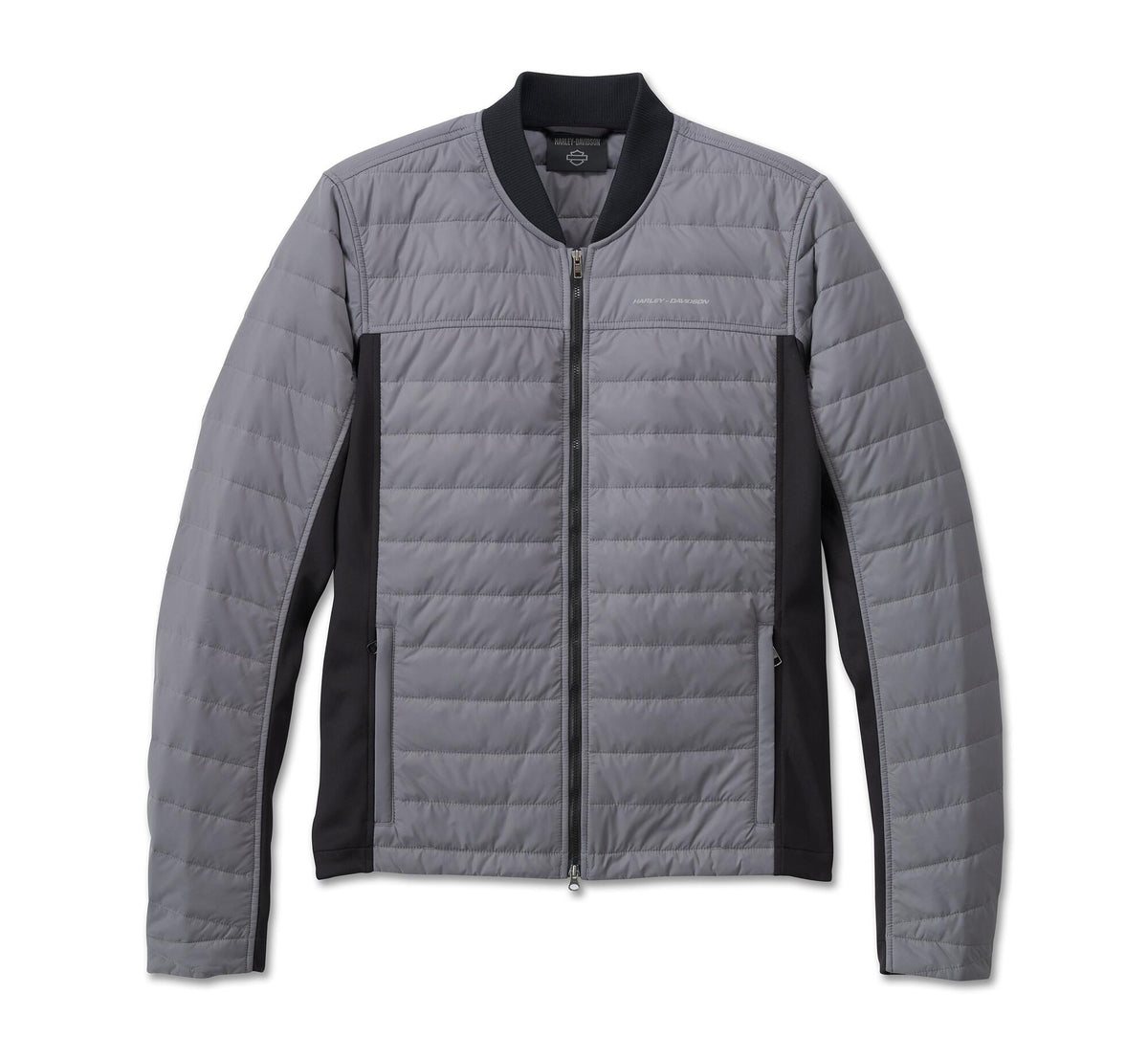 Lytyle  Harley-Davidson® Men's H-D® Flex Layering System Lightweight