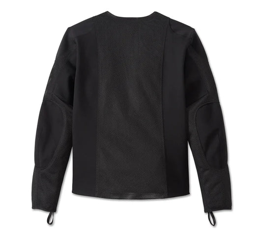 Harley-Davidson® Men's H-D Shield Riding Jacket - 98185-24VM