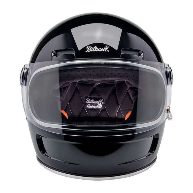 Biltwell on sale gringo helmet