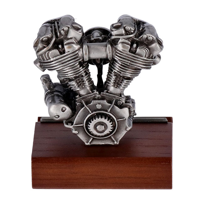 Warr's V-Twin Mfg Knucklehead Motor Model