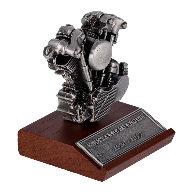 Warr's V-Twin Mfg Knucklehead Motor Model