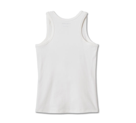 Harley-Davidson® Women's Bar & Shield Tank - 99098-24VW