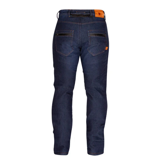 Merlin Mason 2 Waterproof Jean - Dark Blue