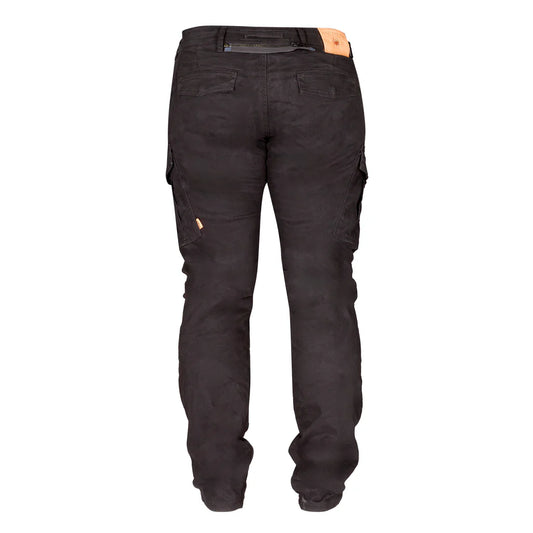 Merlin Remy 2 D3O Cargo Jean - Black