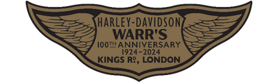 Warr's Harley-Davidson Online Store - London