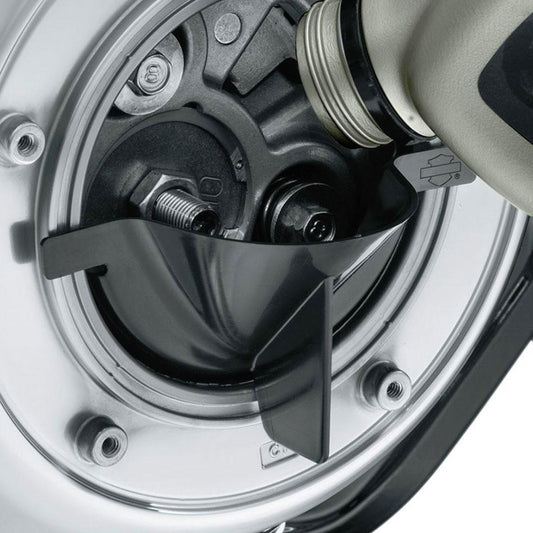 Harley-Davidson Primary Oil Fill Funnel Change Accessories