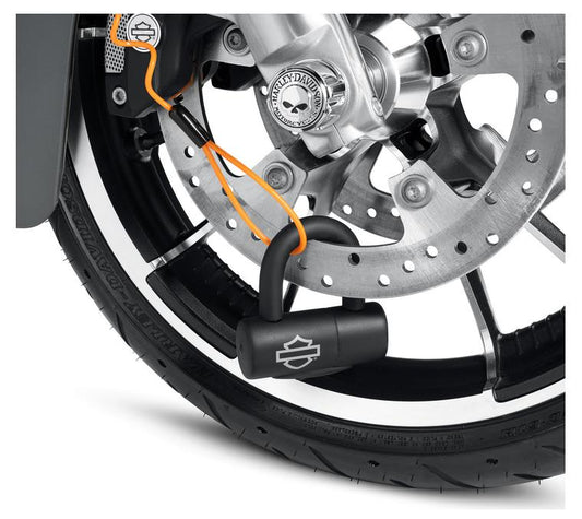 Harley-Davidson® U-Lock Kit