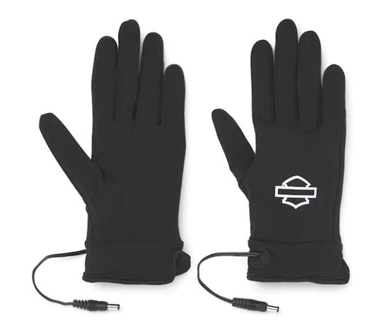 Harley-Davidson® 12V Programmable Heated Glove Liner - 97138-22VM