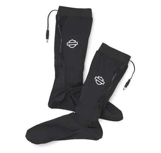 Harley-Davidson® 12V Programmable Heated Sock Liner - 97141-22VM