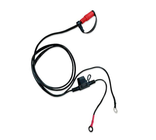 Harley-Davidson® 12V Heated Gear Battery Harness - 97145-22VR