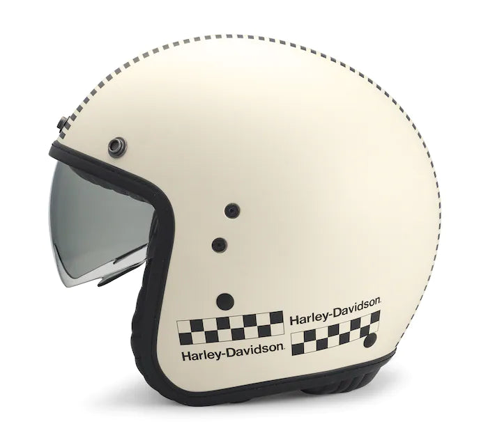 Harley davidson jet 2 online helmet price