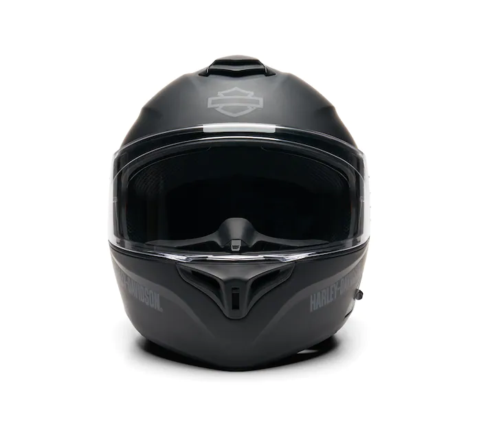 Harley davidson full hot sale face modular helmet