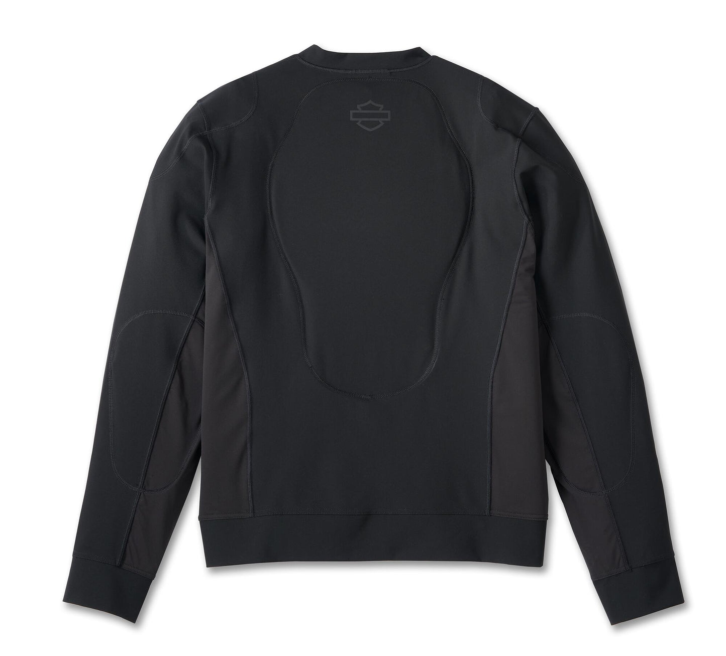 Harley-Davidson® Men's Layering System Armored Base Layer - 98122-23VM