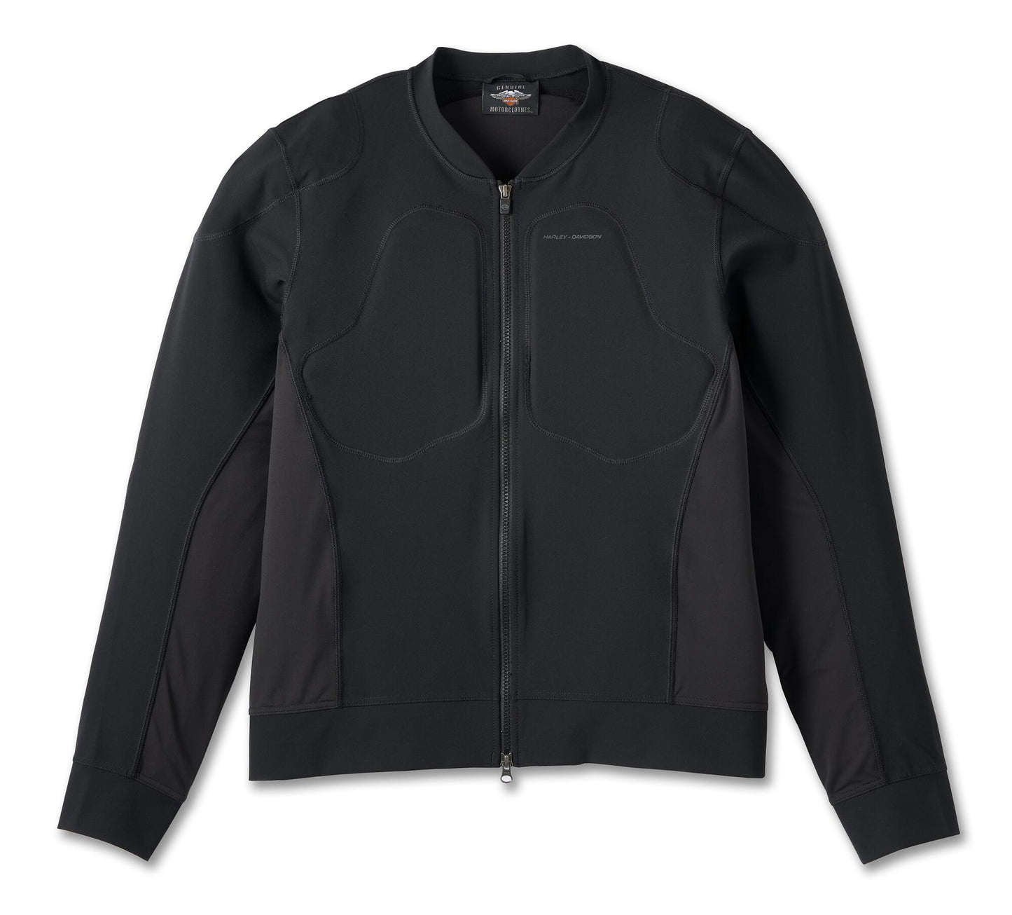 Harley-Davidson® Men's Layering System Armored Base Layer - 98122-23VM