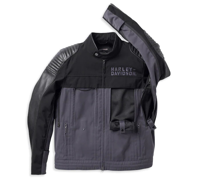 Men's affinity mesh riding jacket best sale