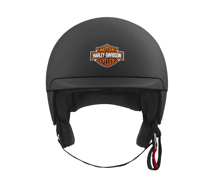 Harley-Davidson® HD-B09 5/8 Helmet 98132-21EX – Warr's Harley