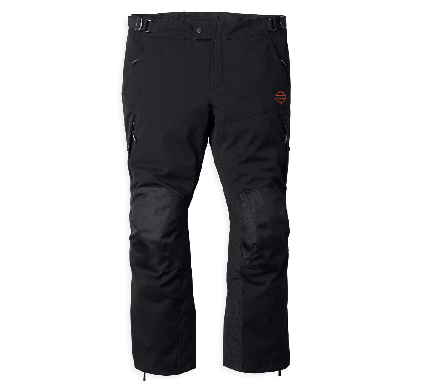 Harley-Davidson® Men's Quest Riding Trousers - 98135-22EM