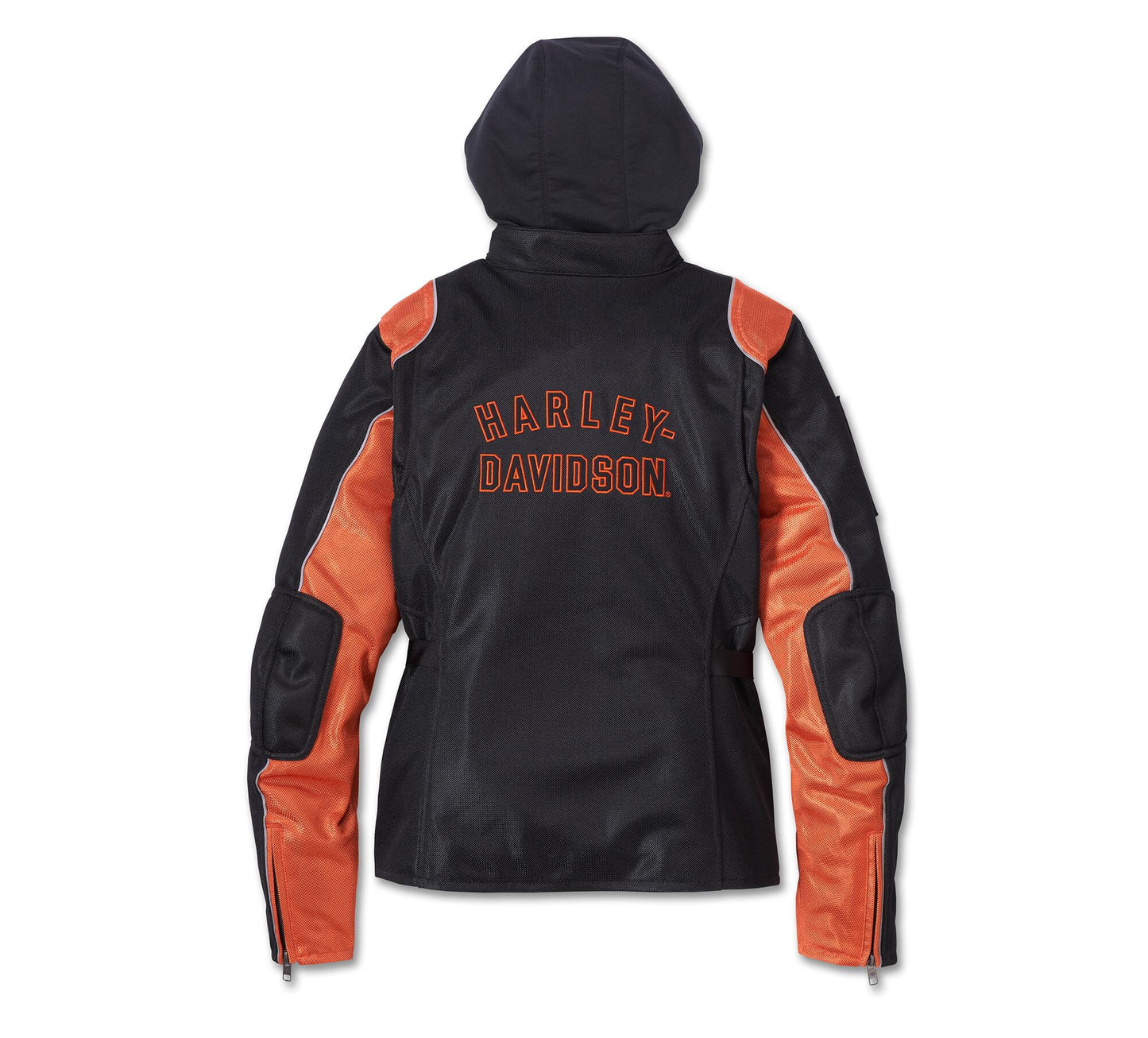 Harley-Davidson® Women's Cora Mesh 2.0 Riding 3-in-1 Jacket - 98144-23VW