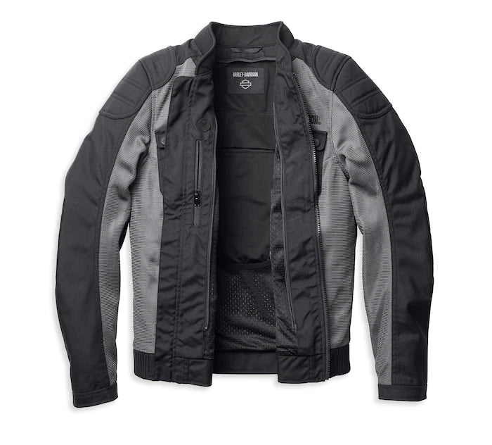 Harley davidson jacket on sale liner