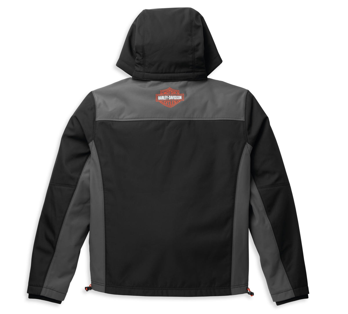 トップス Harley Davidson Full-Zip Hooded Jacket 51ibWs9WCyL._AC_SY606_.jpg