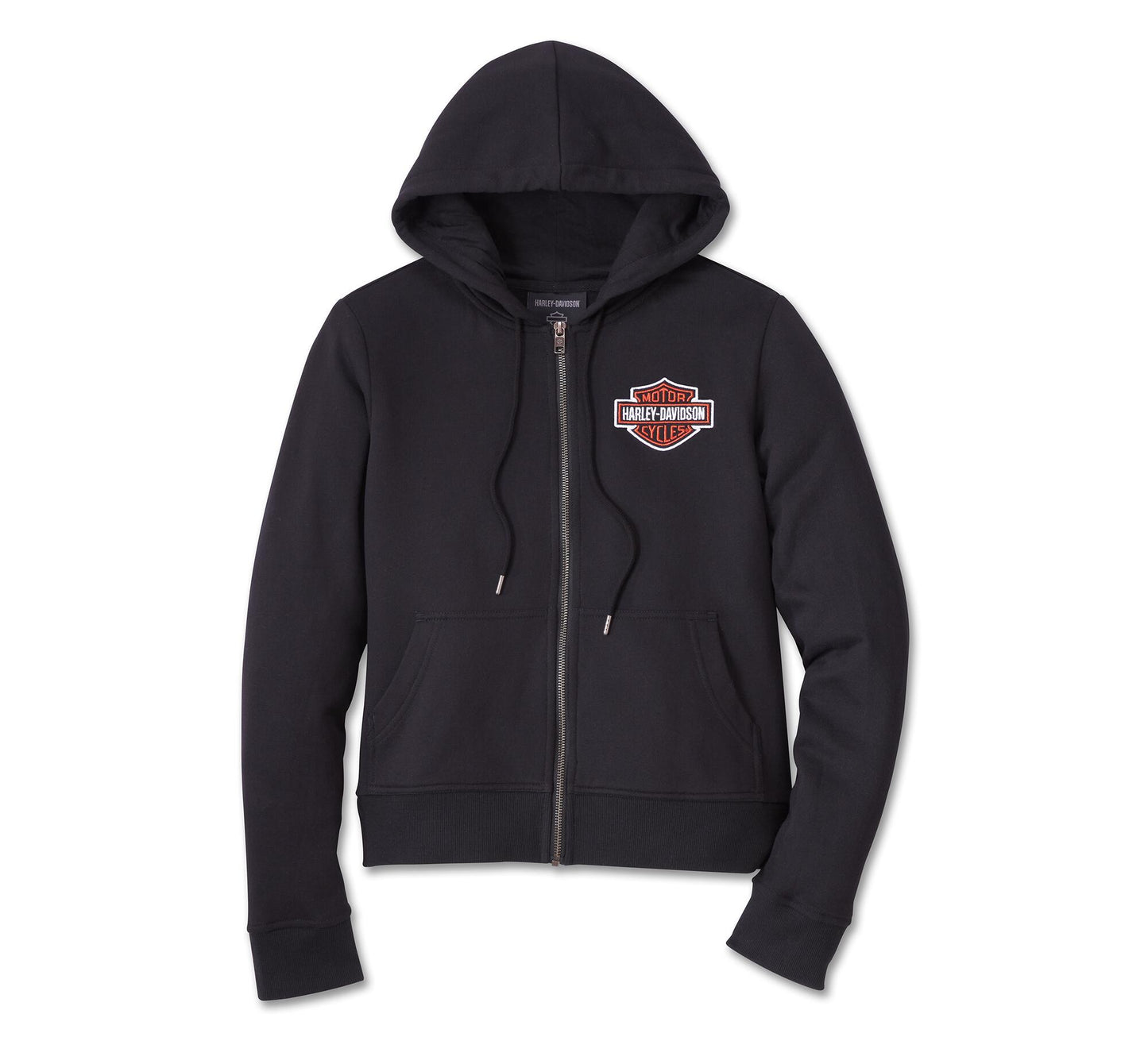 Harley-Davidson® Women's Miss Enthusiast 3-in-1 Soft Shell Jacket - 98404-23VW
