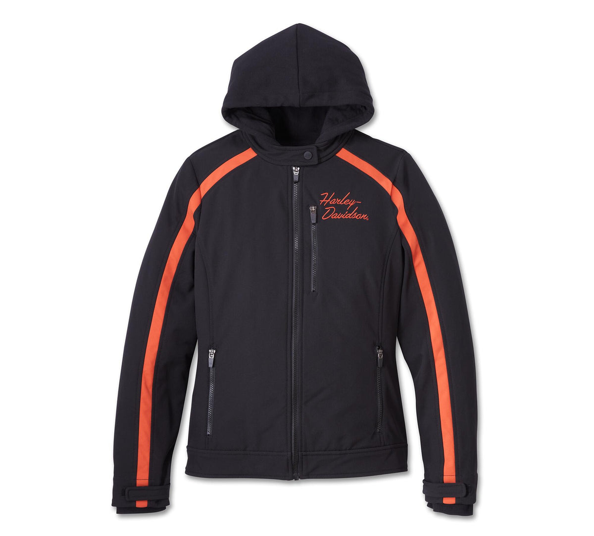 Harley-Davidson プルオーバージャケット 97423-20VH Harley-Davidson プルオーバージャケット 97423-20VH Harley