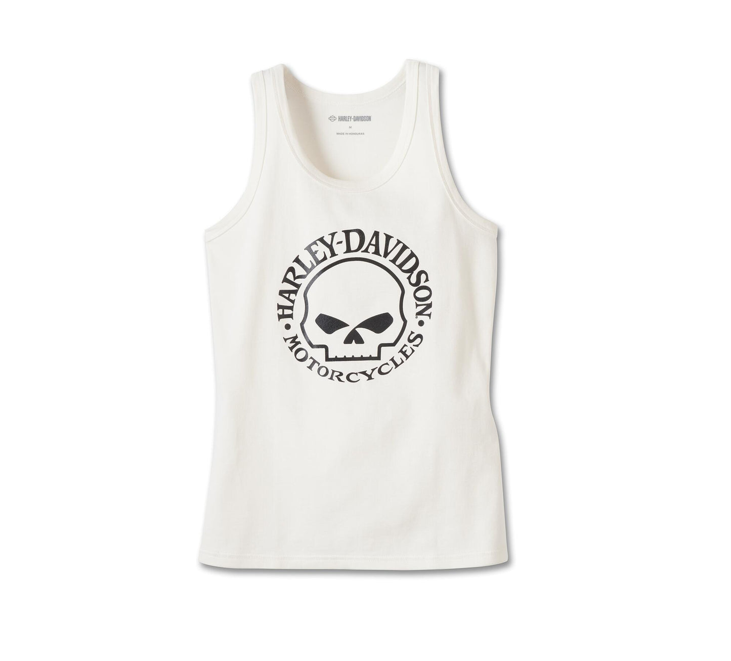 Harley-Davidson® Women’s Ultra Classic Skull Tank - 99052-23Vw