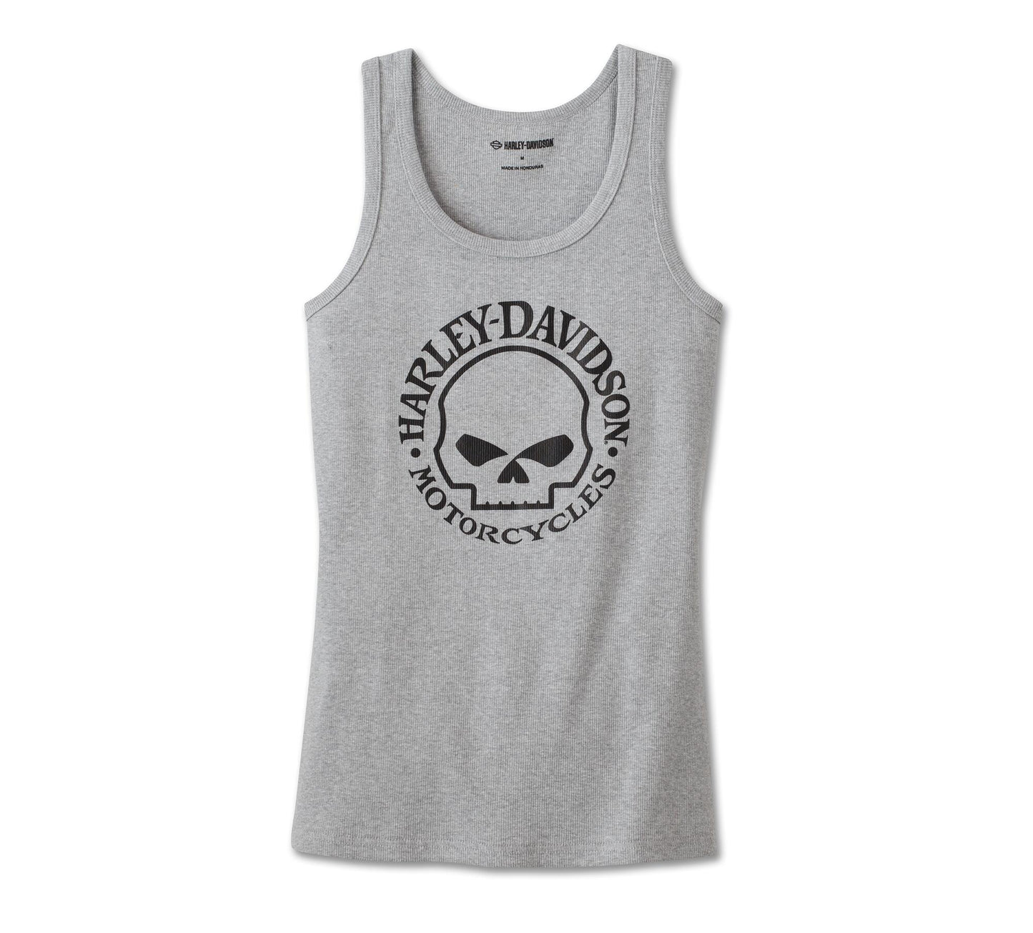 Harley-Davidson® Women’s Ultra Classic Skull Tank - 99053-23Vw