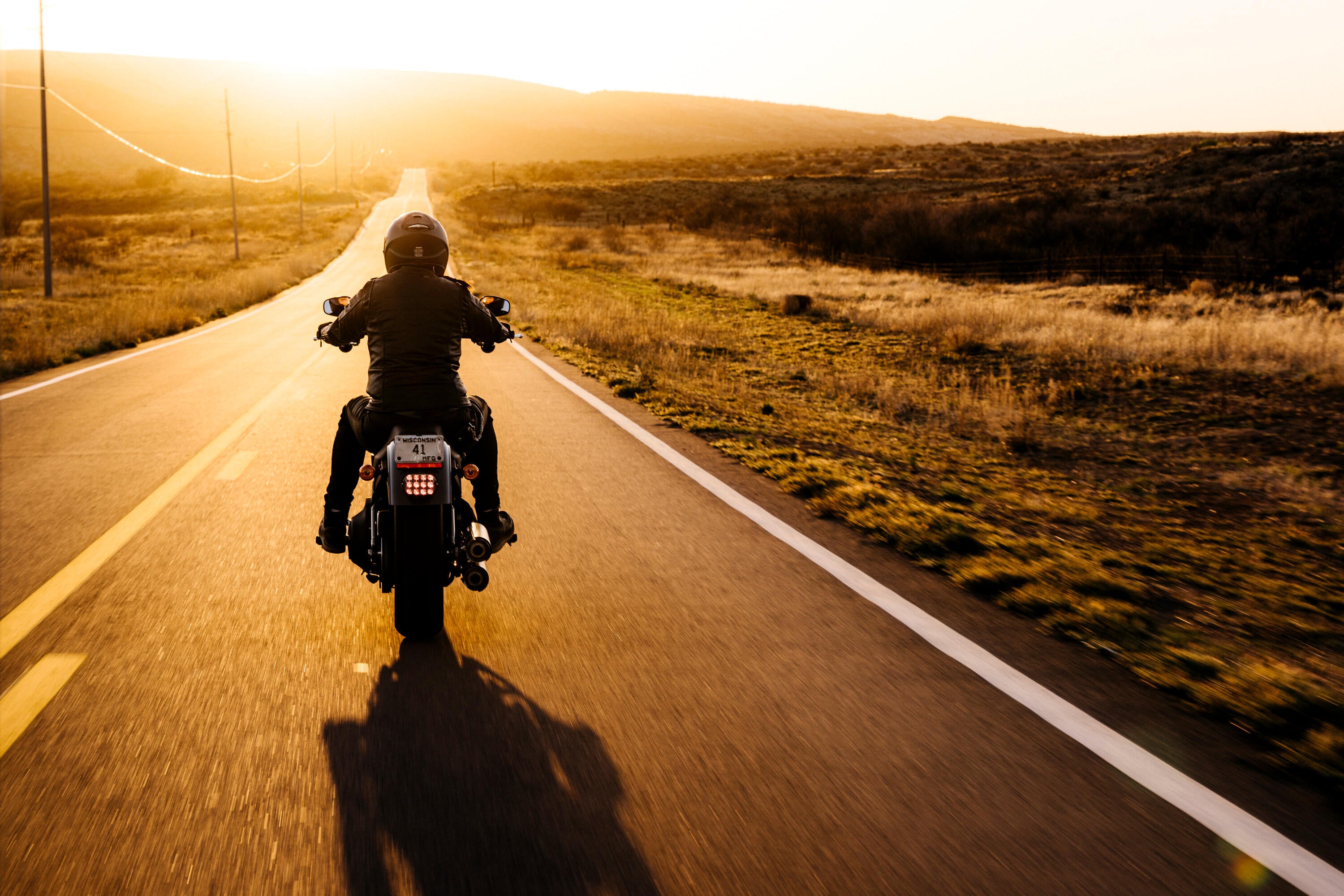 Harley-Davidson® Riding Jacket Collection – Warr's Harley-Davidson ...