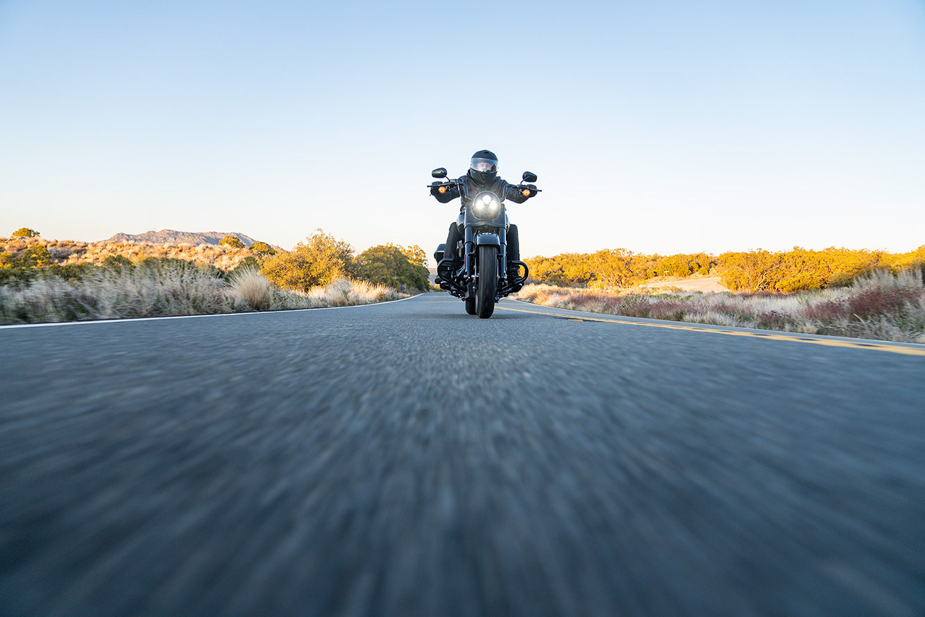 Warr's H-D London Collection – Page 2 – Warr's Harley-Davidson Online ...