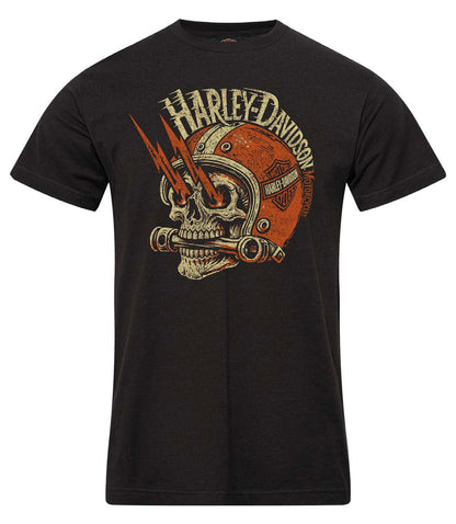 Warr's H-D® Men's Electrify and Victorian London Tee