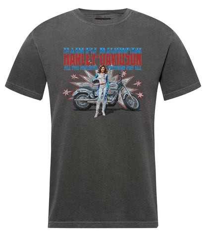 Warr's H-D® Men's Hotshot and London Big Ben Tee