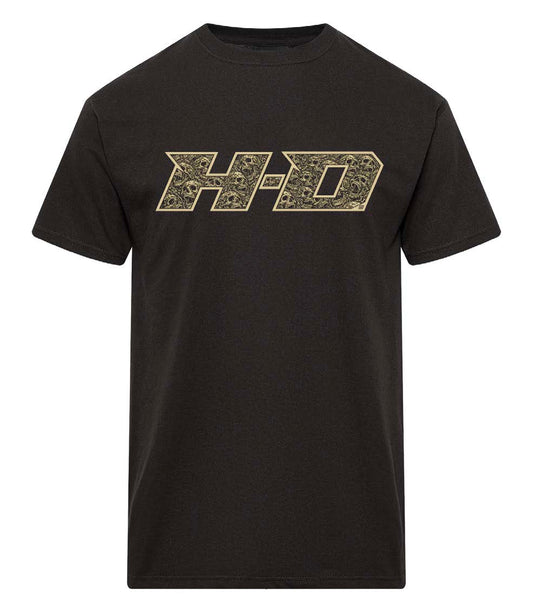 Warr's H-D® Men's Swarm and London At Night Tee