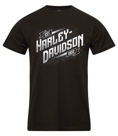 Warr's H-D® Men's Screech and London Big Ben Tee