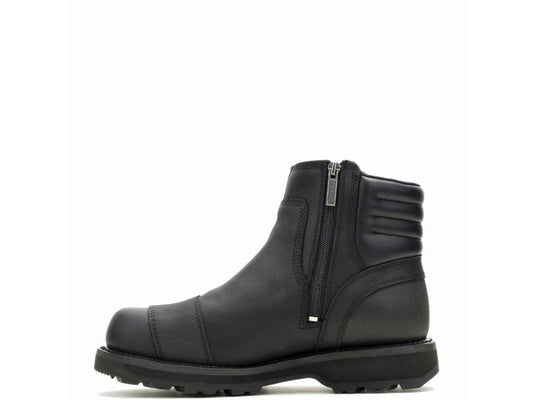 Harley-Davidson® Men's Brockwood Riding Boots - D97329