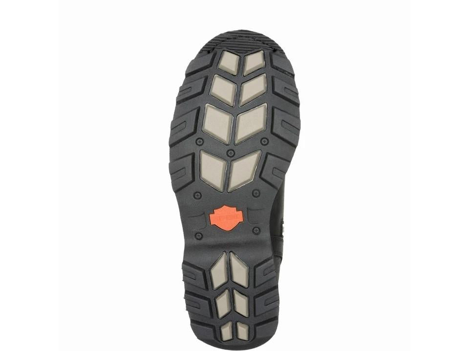 Harley-Davidson® Men's Brockwood Riding Boots - D97329
